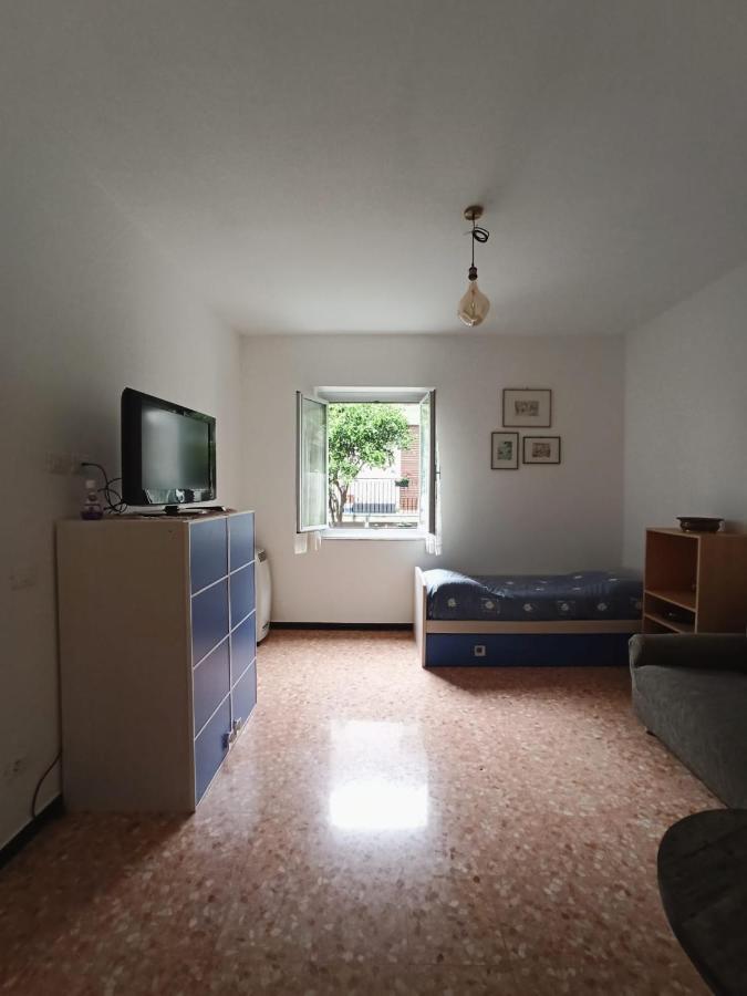 东塞斯特里La Piazzetta Di Gra E Baldo公寓 外观 照片
